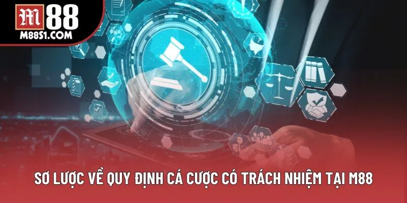 Sơ lược về quy định cá cược có trách nhiệm tại M88 Sơ lược về quy định cá cược có trách nhiệm tại M88